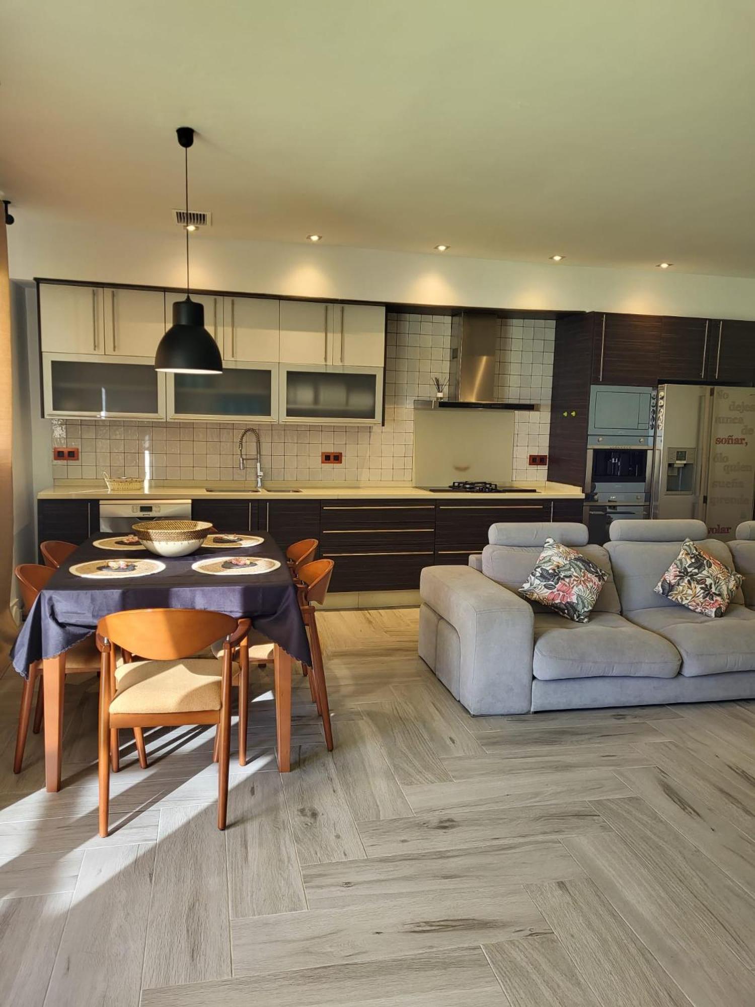 Casa Roma Villa - Granada — Photos 3